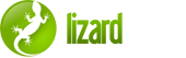 Lizard Media logo